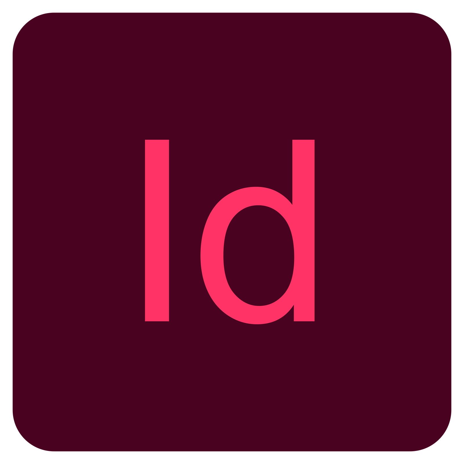 Adobe InDesign