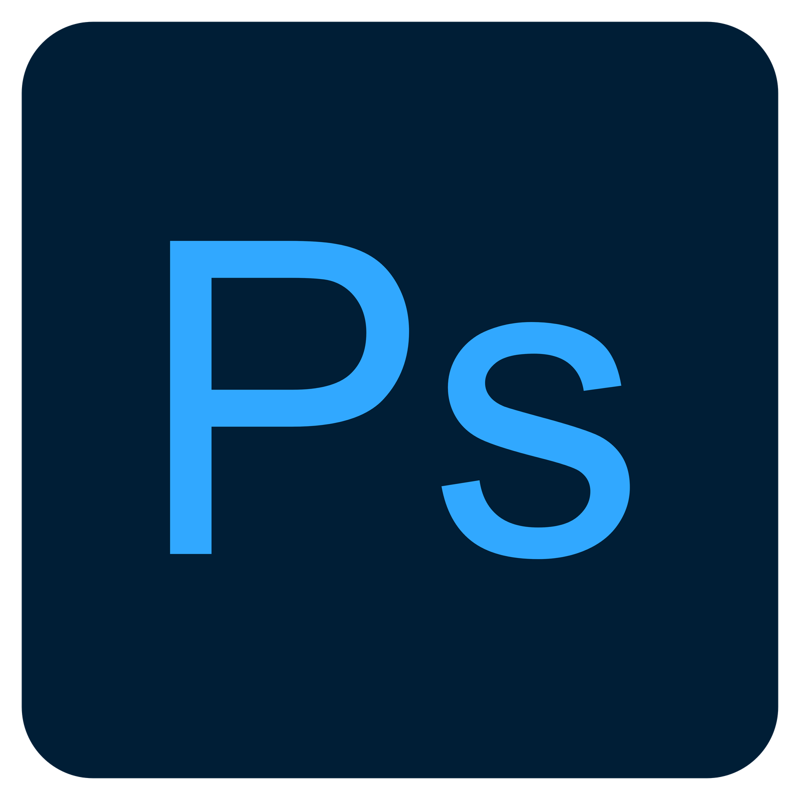 Adobe Photoshop