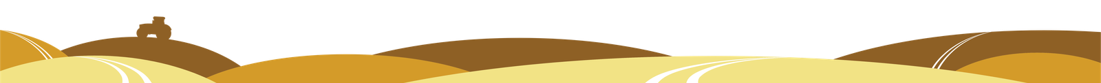 full yellow banner
