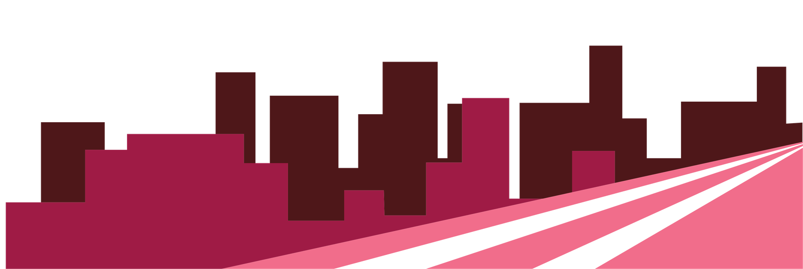short red banner